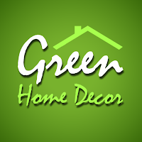 Green Home Decor