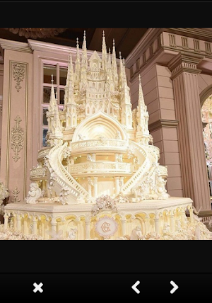 Wedding Cake Screenshot 2