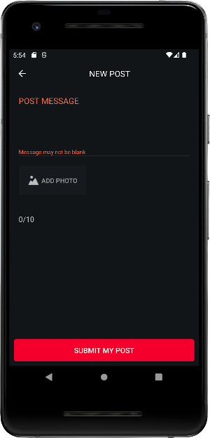 Rent With Related Argent Screenshot 3
