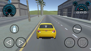 Extreme Drift Simulator Screenshot 0
