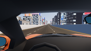 Tokyo Driving Simulator Screenshot 2