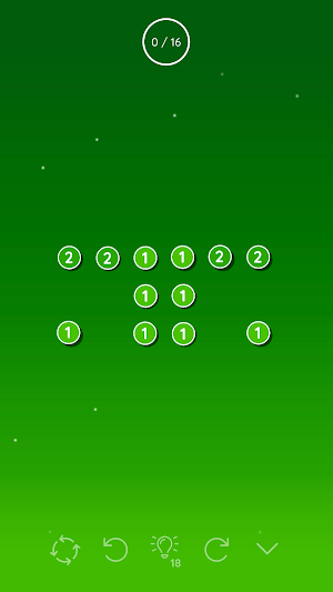 Dot Connector Screenshot 0
