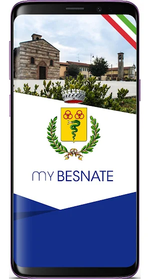 MyBesnate Screenshot 0