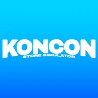 KONCON Store Simulator