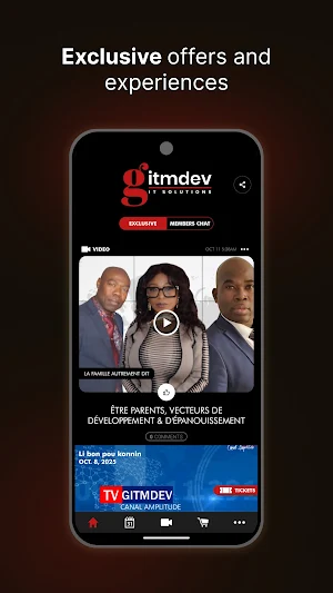 GITMDEV CA Screenshot 2