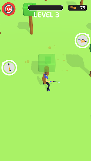 Lumberguard Screenshot 3