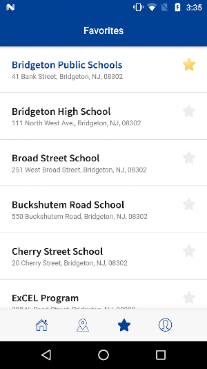 Bridgeton Screenshot 2