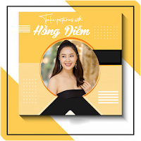 Chụp Ảnh Với Hồng Diễm