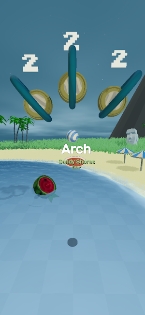 Juggle Star DX Screenshot 2