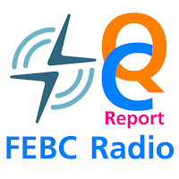 Report FEBC Radio
