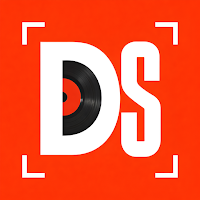 DiscSnap: Vinyl Scan & Value