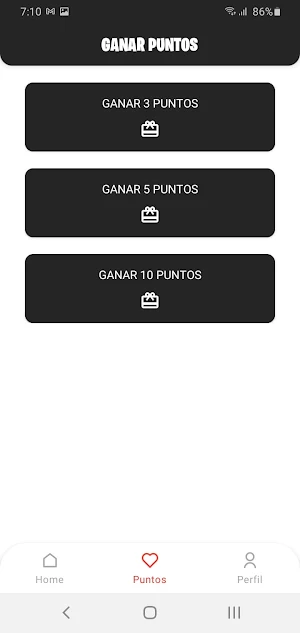 GHOST COIN - Pavos Gratis Haciendo Clic Screenshot 1