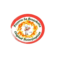 Pizza La Bruschetta Nürnberg