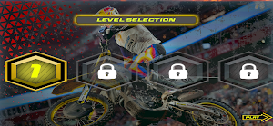 Wheelie Bike Adventure Screenshot 1