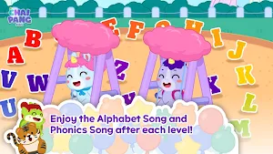 Chaipang English Screenshot 1