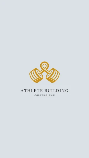 Athlete Building Screenshot 0