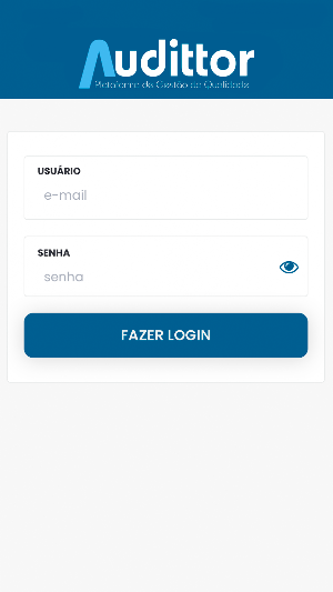 Audittor Screenshot 0