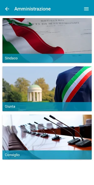 Campolongo Maggiore Smart Screenshot 2
