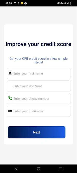 Uwezo Kash Screenshot 2