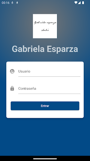 Gabriela Esparza Screenshot 0
