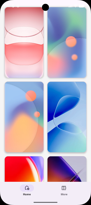 InfinixHot 70 Wallpapers 4K Screenshot 3