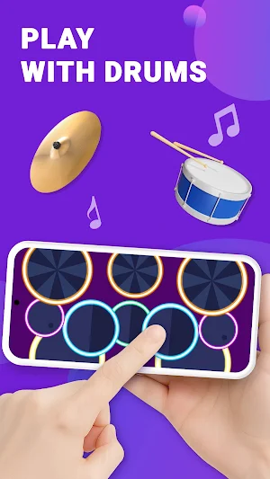 Learn Piano & Music Instrument Screenshot 3