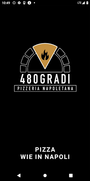 480GRADI Screenshot 0