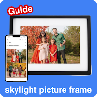 skylight picture frame guide