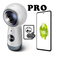 Gear 360 File Access Pro
