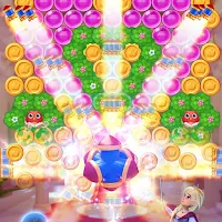 Bubble Shooting