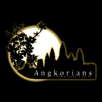 Angkorians
