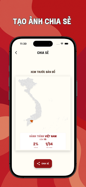 Vi Vu Việt Screenshot 3