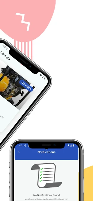 Own to Earn Screenshot 2