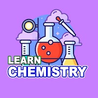 Learn Chemistry:Chemistry Quiz