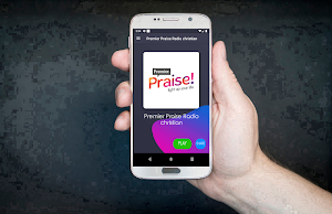 Premier Praise Radio United Kingdom UK Free Online Screenshot 0