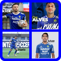 Nama pemain persib bandung