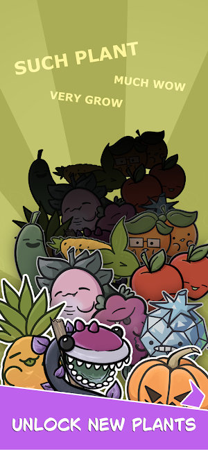 Tiny Jar Farm Screenshot 1