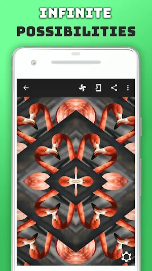 Camera Clash: Photo Effects Screenshot 1