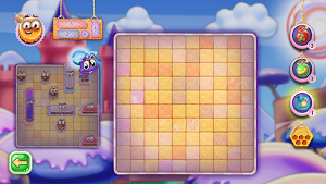 Jolly Battle Screenshot 3
