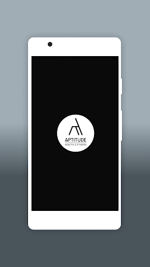 Aptitude Health and Fitness Screenshot 0