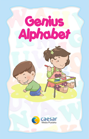 Genius Alphabet Screenshot 0