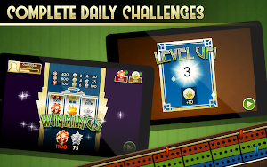 Cribbage Royale Screenshot 3