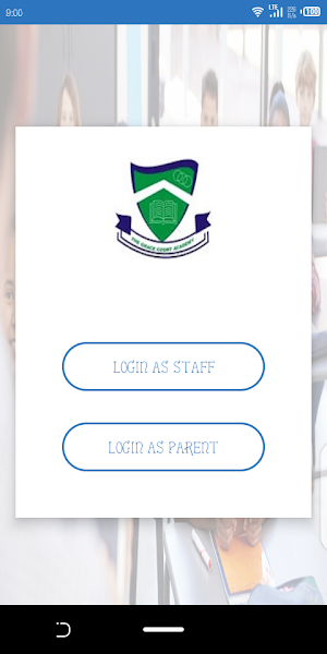 Grace Court Academy Screenshot 0