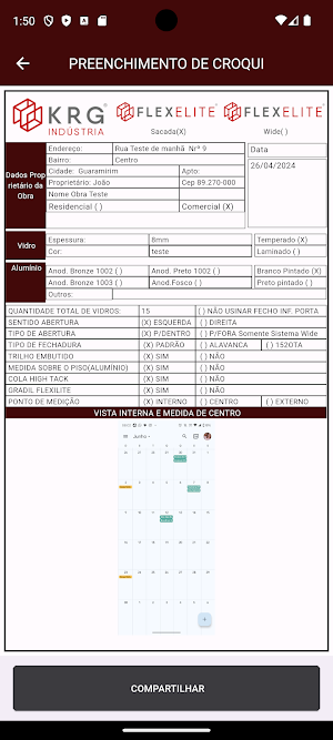Krg Indústria Screenshot 2