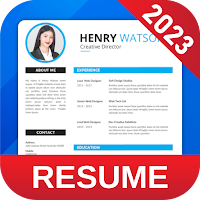 Resume Builder App | CV Maker