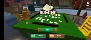 Domino - Gwaan Bad Screenshot 3