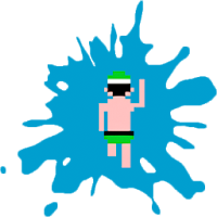 Pool Splash