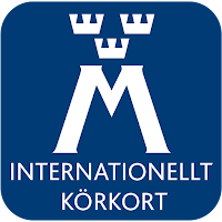 Internationellt körkort