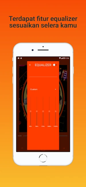 Dangdut Koplo Pallapa Viral Screenshot 2