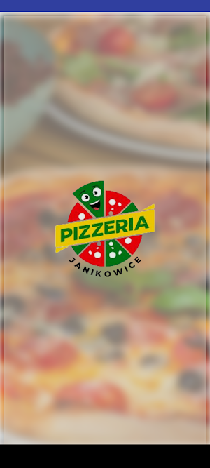 Pizzeria Janikowice Screenshot 3